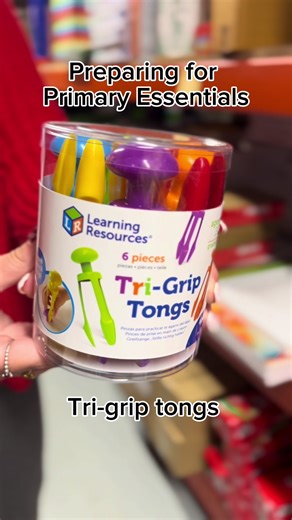 ABC School Supplies on TikTok