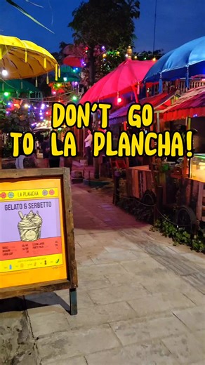 Best Alternative to La Plancha in Seminyak | Must-Try Spot Revealed!