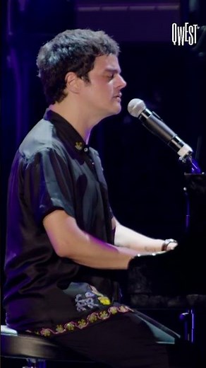 Jamie Cullum | Live at JazzOpen Stuttgart Festival