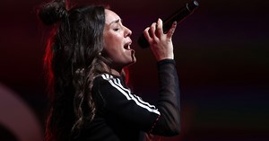 Amy Shark Releases New Single 'Only Wanna Be With You'
