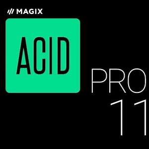 【ブラックフライデーセール】ループやサンプルベースの音楽制作を無制限に行える、Magix「Acid Pro 11」が73%OFF！ | Computer Music Japan