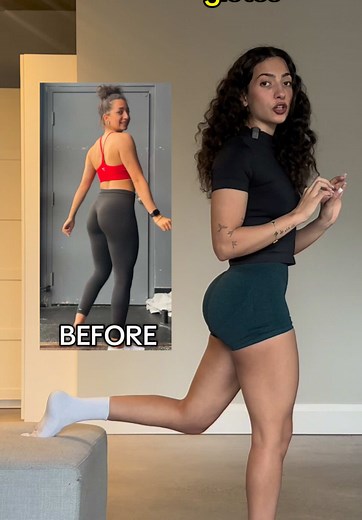 Master Bulgarian Split Squats for Stronger Glutes