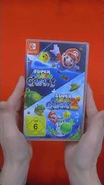 I HAD to have these Nintendo Switch 2 games in 2025 😍