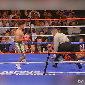 11K views · 43 reactions | The Hawaiian Punch  | Top Rank Boxing: The Vault | Facebook