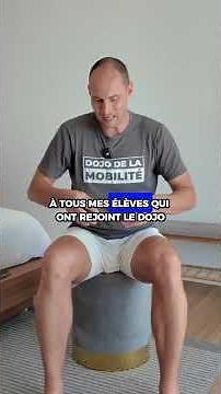 3 Simple Shoulder Exercises