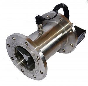 [Hot Item] High Accuracy Digital Diesel Fuel Oil Hydraulic Flowmeter Turbine Flow Meter