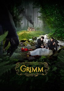 Grimm, Sezon 1; tüm bölümleri internetten izleyin