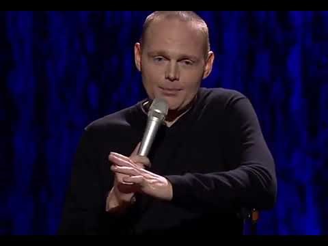 Bill Burr - Girlfriends