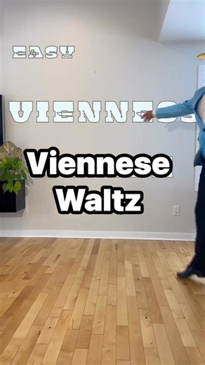 Sergey Muretov on Instagram: "Welcome to easy Viennese waltz tutorials Full course of Viennese waltz see at my YouTube channel @dancewithsergey #viennesewaltz #waltz #howto #easy #dance #tutorials"
