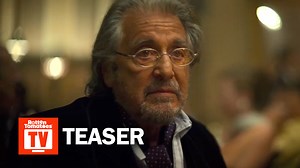 87K views · 2.4K reactions | All-new trailer for the new season of #HuntersTV - streaming January 13 on Prime Video. | Rotten Tomatoes | Facebook