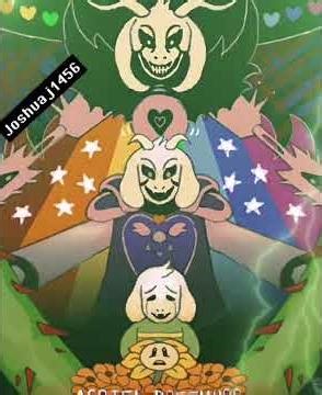 Hopes and dreams (Jmix) V2 #undertale #music