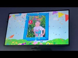 Milkshake Channel 5 Continuity (October 16, 2023) (2)