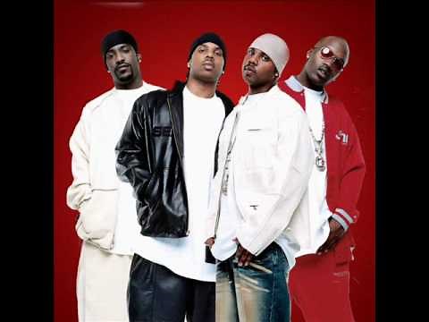 Jagged Edge - Wednesday Lover