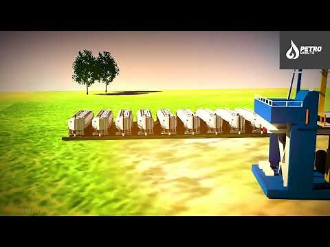 Horizontal Drilling and Hydraulic Fracturing Explained