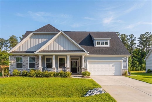 169 Huguenot Trl, Huger, SC 29450 - MLS 26011925 - Coldwell Banker