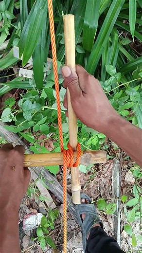 Amazing Pulley! Pulls Heavy Loads Easily