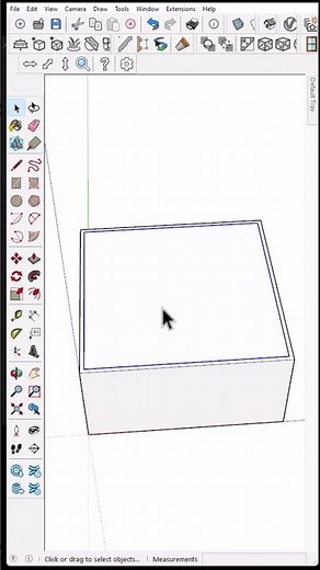 💡 SketchUp Recessed Lights: Easy Tutorial 🌟