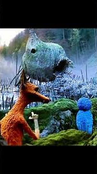 The Fox and the Bird