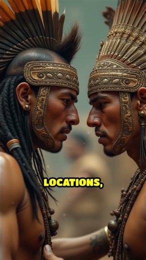 The Aztec Flower Wars: Ritual Combat Unveiled