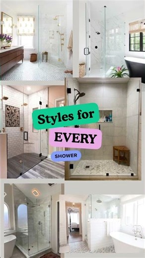 GLASS RESCUE FRAMELESS SHOWER DOORS