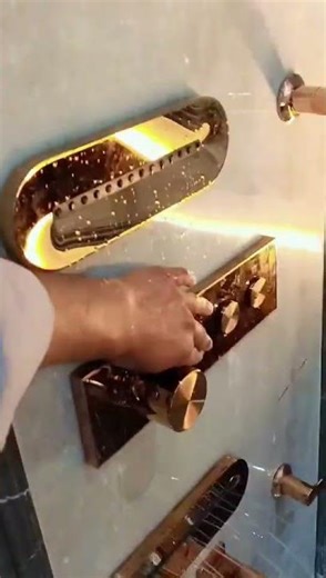 kohler body Jet thermostat install