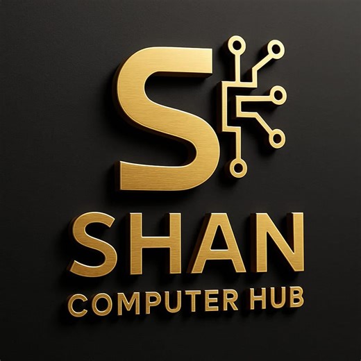 Shan Computer Hub | Nairobi