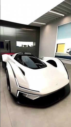 Luxury Cars 2025 🚘 Stunning Designs & Futuristic Features