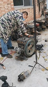 1.5K views | 91/ Used Diesel Engines – What to Look Out for Before Buying? #enginelife #repair #restartengine | Super Diesel Enginesss | Facebook