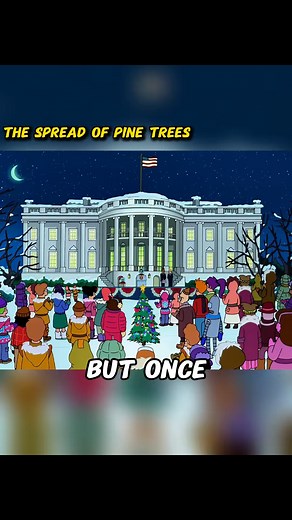 Christmas unrest #anime #animerecap #Futurama | Zebra Review