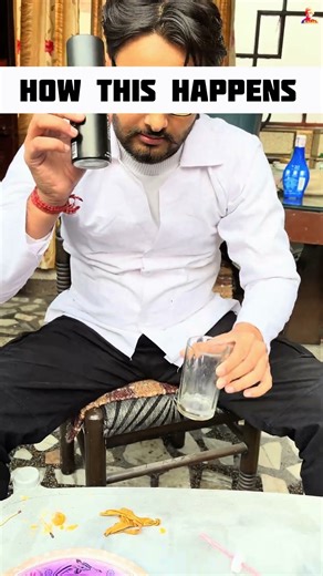 how water moves upward | easy science experiments at home #physics #shorts #viral