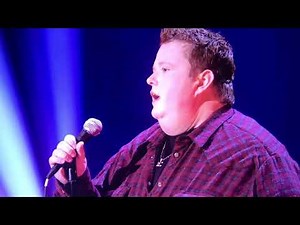 Ralphie May ~ Flying high hilarious stand up comedy.