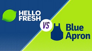 Blue Apron vs. HelloFresh: Which Meal-Kit Delivery Service Reigns Supreme