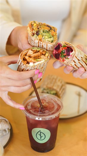 Fresh, chef-crafted meals made from scratch 🌱 From bowls and wraps to smoothies and grab & go snacks, HARVEST has your next crave-worthy meal ready, healthy, delicious, and made fast. HarvestCleanEats | HalifaxEats | CleanEats | HealthyHalifax | FreshFastFood | HalifaxFoodies | Harvest Clean Eats