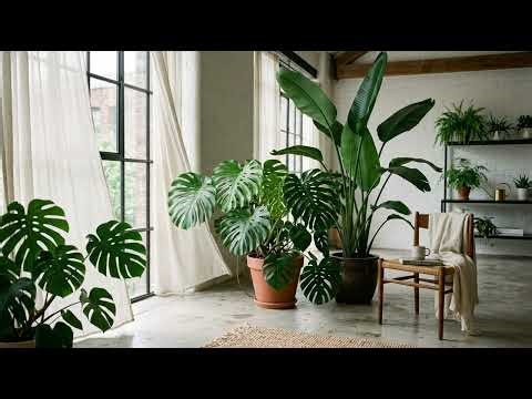 Loft Deep 3 – Smooth Deep House Mix | Ambient Loft Music for Relaxation