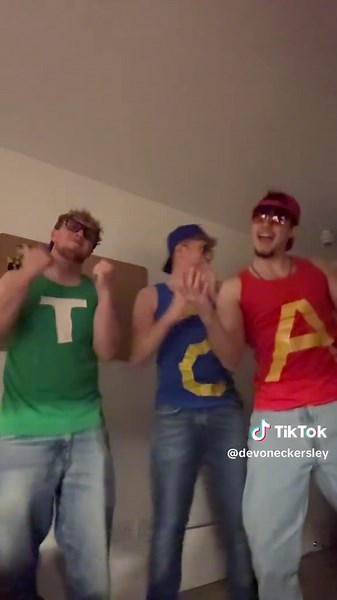 Alvin and the Chipmunks Jokes for a Fun Time