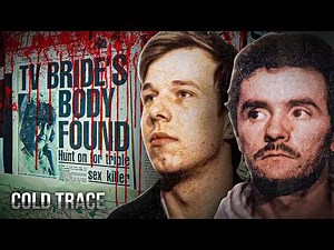 Inside Britain’s MOST COMPLEX Serial Killer Investigation | The Railway Murders