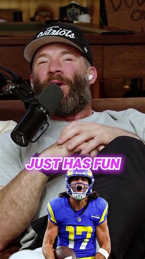 Puka Nacua is a BEAST 💪 | puka nacua