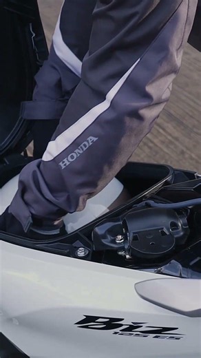 2027 Honda Biz 125 Gets Long-Awaited Update! Check It Out