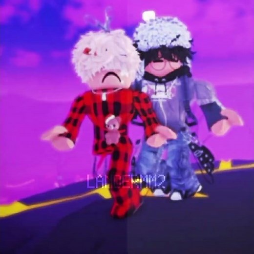 Jugg style hehe || Got nodevideo for the 15 fps || #LanderMM2