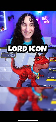 Marvel Rivals: Devil Dinosaur Skins & Emotes
