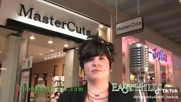 East Hills Shopping Mall Commercial #easthills #easthillsshoppingmall #shoppingmall #commercial