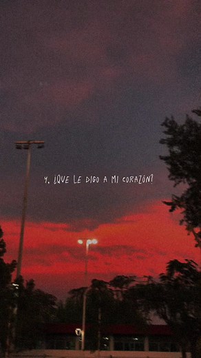 ¿Qué le digo a mi corazón? - Carla Morrison