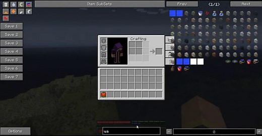 TerraFirmaCraft [1.21.1] [1.20.1] [1.18.2] [1.12.2]