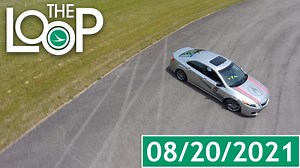 1.8K views · 17 reactions | THE LOOP: ODOT helping students head back to school safely, success on Ohio’s longest distracted driving safety corridor, how Ohio is leading the way for vehicle performance, and help us name a bridge. | Ohio Department of Transportation | Facebook