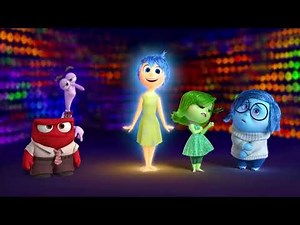 Inside Out - Mind Candy (Full Version)