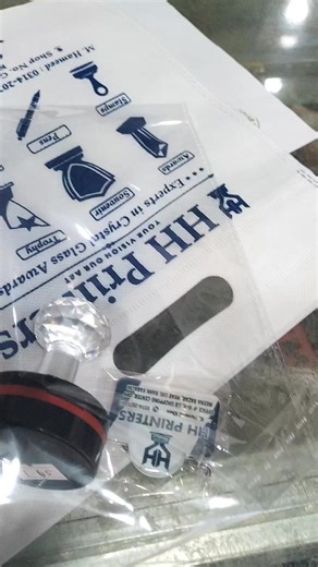 Step-by-Step Guide to Refilling Laser Stamps