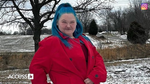 13K views · 82 reactions | “1000-Lb. Sisters” star Amy Slaton is facing child endangerment and drug possession charges after she was arrested at a Tennessee zoo on Monday, Sept. 2. | Access | Facebook