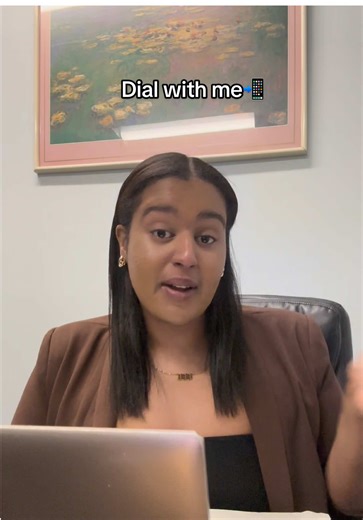 Challenges of Calling During Business Hours