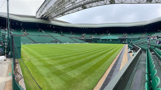 What is the best ways to watch Wimbledon 2025?