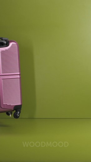 77K views · 535 reactions | How to fix a damaged suitcase #repair #tips #handyman | Wood Mood | Facebook